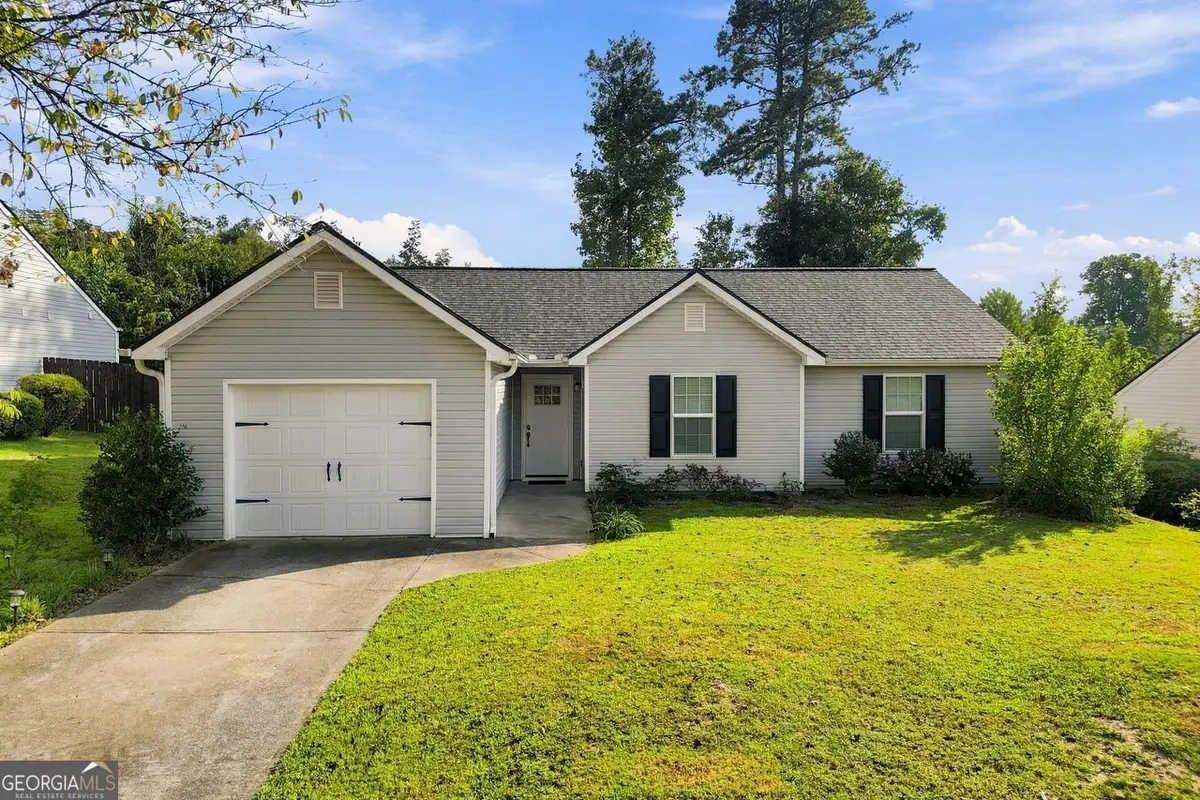 1215 Hillcrest Glenn Circle, Sugar Hill, GA 30518 - #1