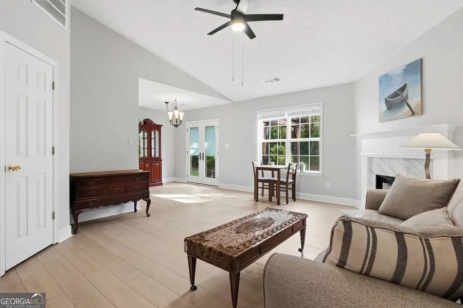 1215 Hillcrest Glenn Circle, Sugar Hill, GA 30518 - #3