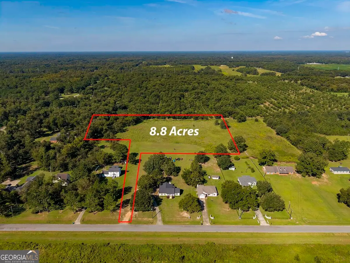 4619 Palm Avenue, Albany, GA 31705 - #1