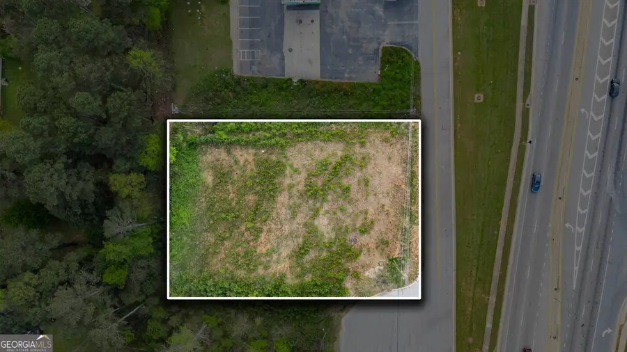 0 Jodeco Road, McDonough, GA 30253 - #3