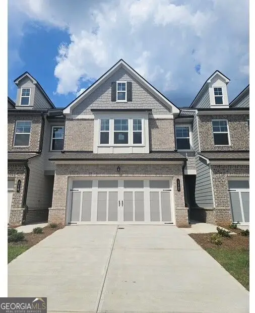 112 East Rope Mille Road #04, Holly Springs, GA 30115 - #1