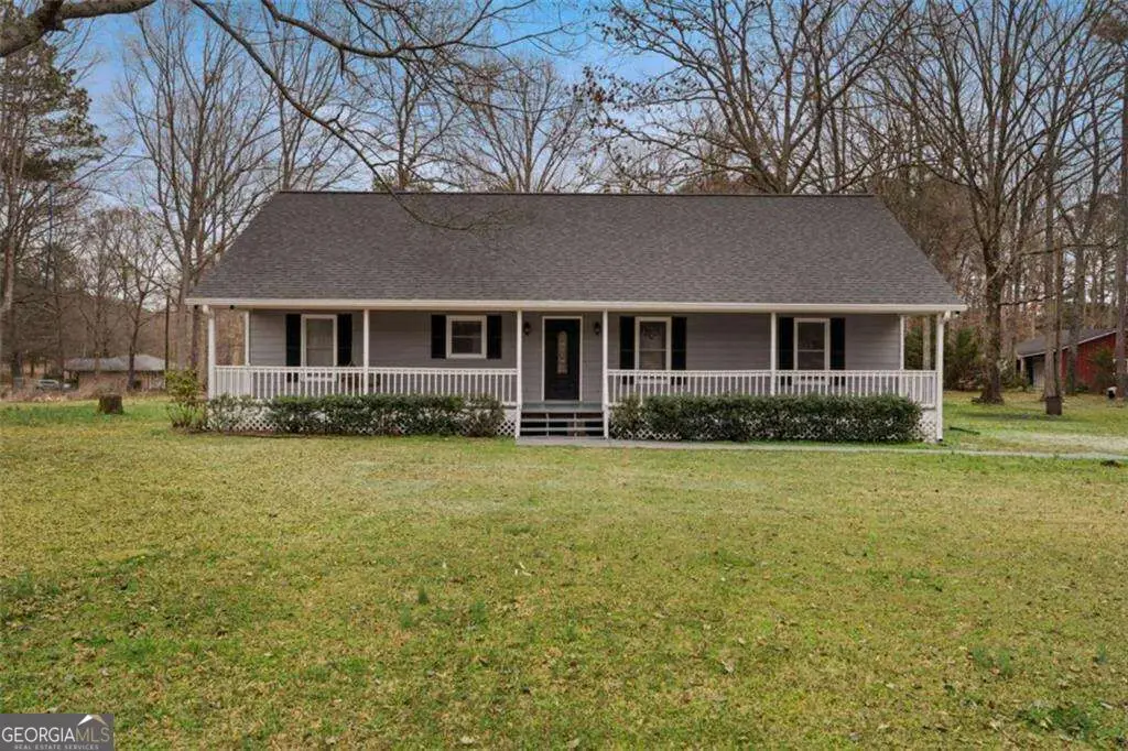 2284 Alcovy Station Road, Covington, GA 30014 - #1