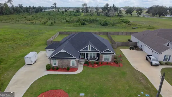 608 4-h Club Road, Lake Park, GA 31636