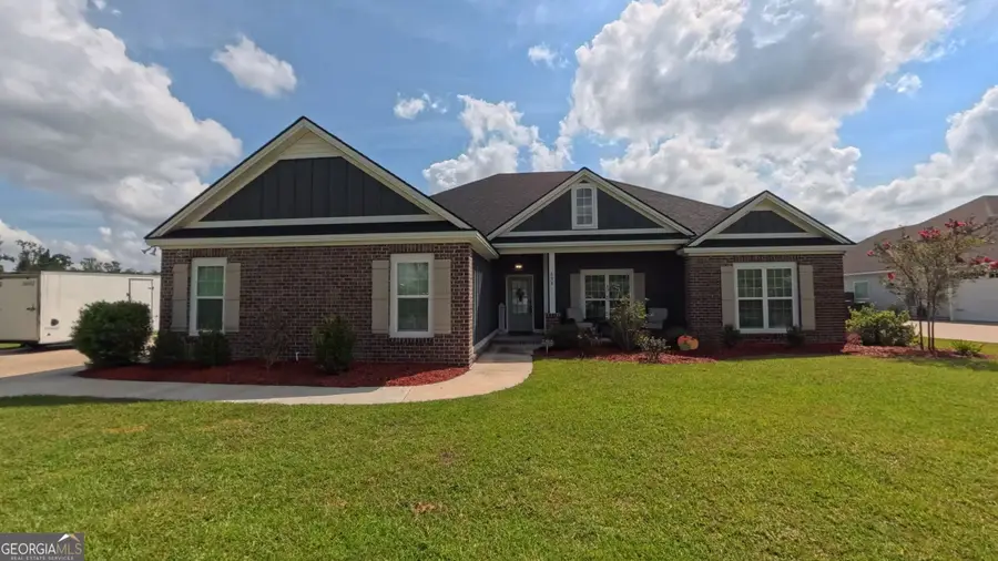 608 4-h Club Road, Lake Park, GA 31636 - #2