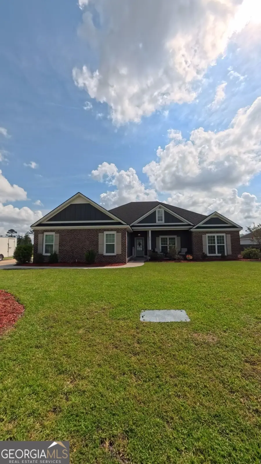 608 4-h Club Road, Lake Park, GA 31636 - #3