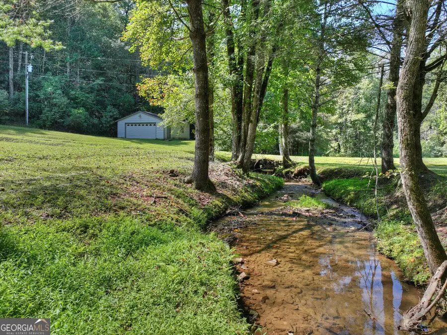7233 Shakerag Road, Ellijay, GA 30540 - #3