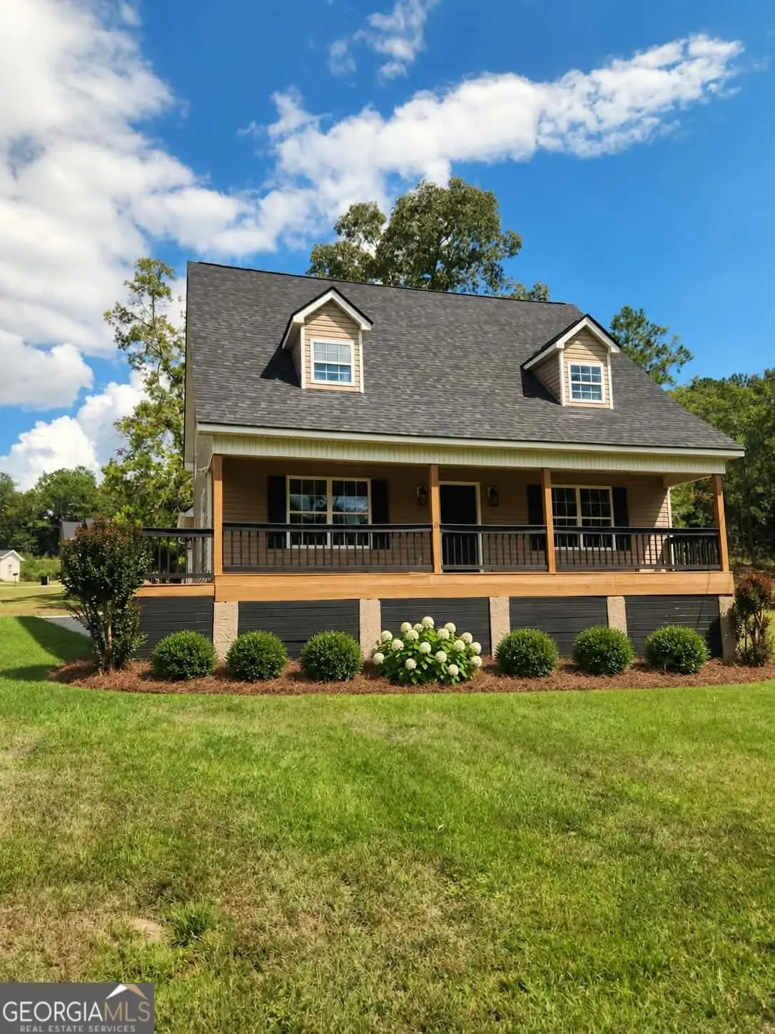 104 Silver Maple Court, Byron, GA 31008 - #1