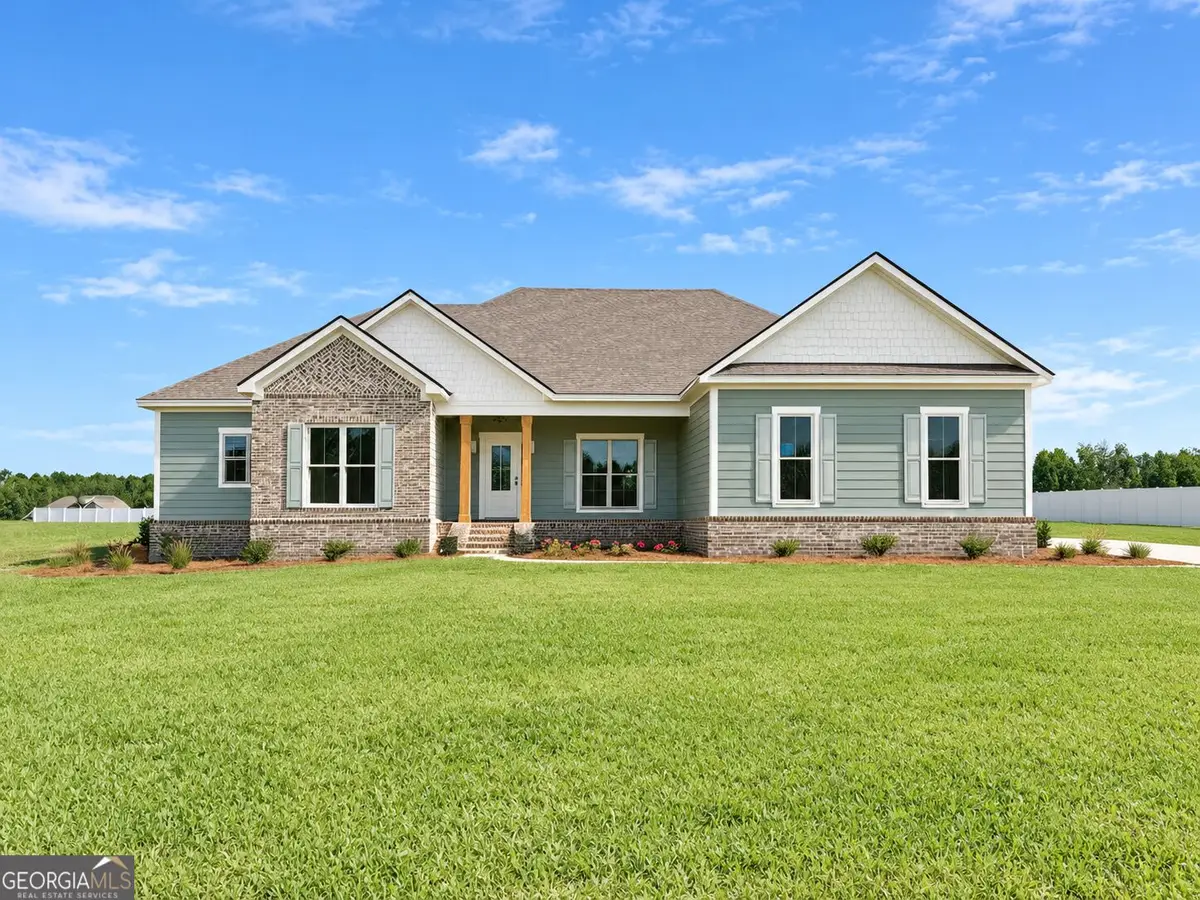 LOT 62 Bald Cypress Ct, Statesboro, GA 30458 - #1