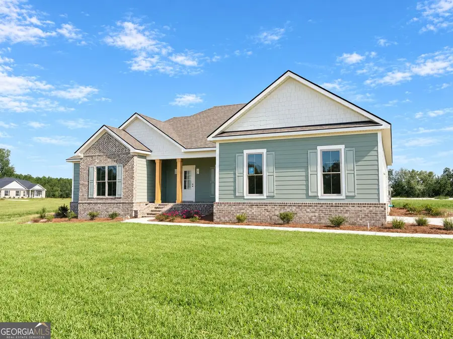 LOT 62 Bald Cypress Ct, Statesboro, GA 30458 - #2