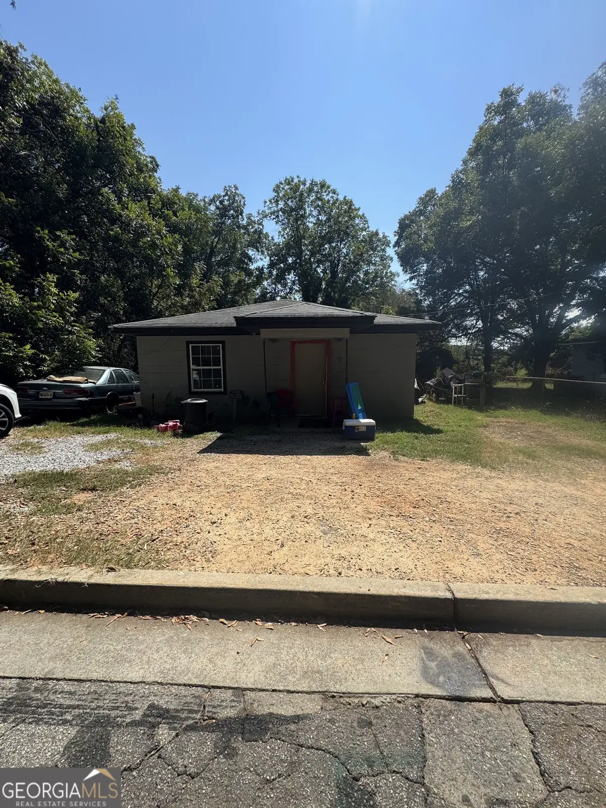 66 Hardy Street, Hartwell, GA 30643 - #1