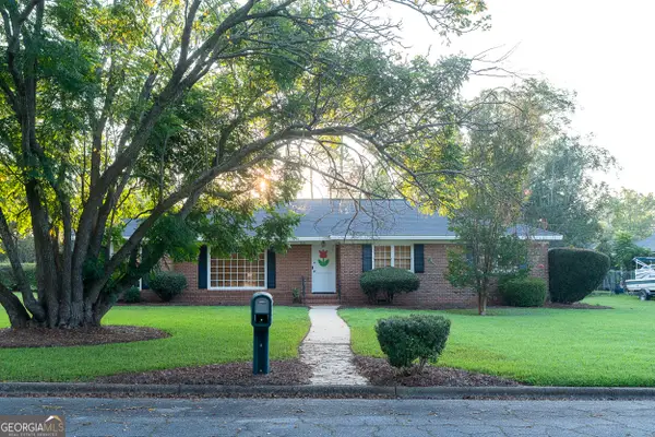 516 Summit Drive, Albany, GA 31707