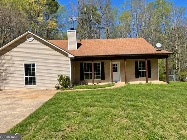 440 E Country Woods Drive, Covington, GA 30016
