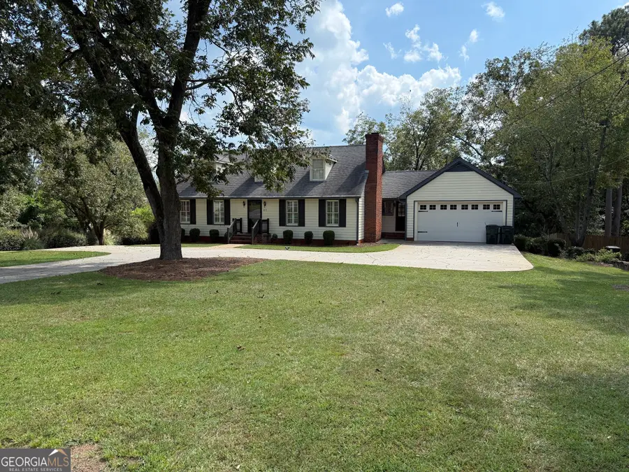 813 S Green Street, Thomaston, GA 30286 - #3