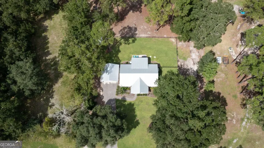 2215 Oscar Road, White Oak, GA 31568 - #2