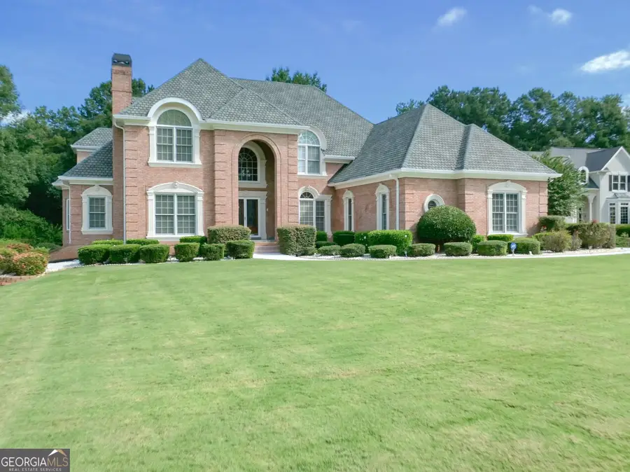 117 Congressional Court, McDonough, GA 30253 - #2