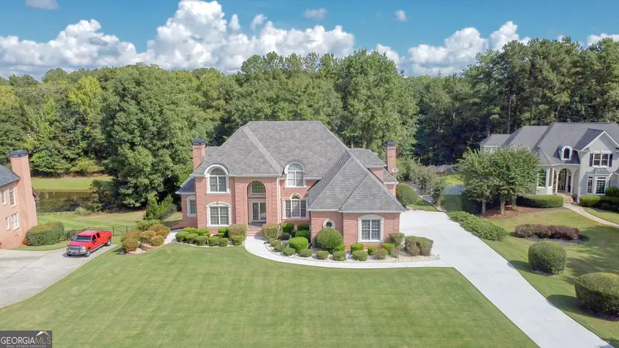 117 Congressional Court, McDonough, GA 30253 - #3