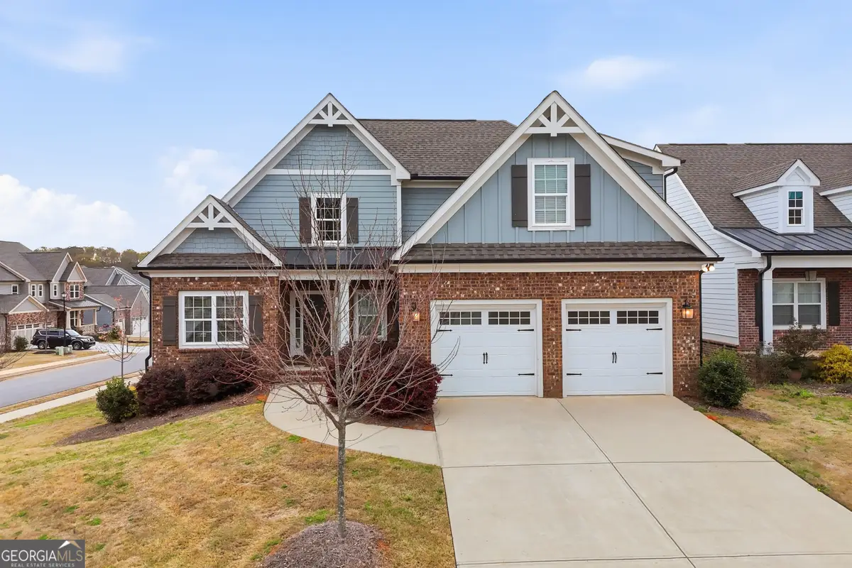 1810 Willow Creek Drive, Watkinsville, GA 30677 - #1