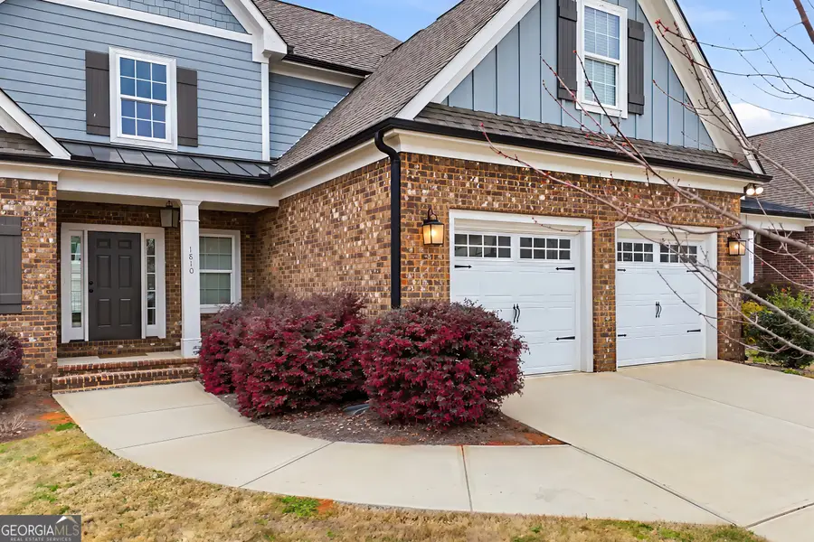 1810 Willow Creek Drive, Watkinsville, GA 30677 - #3
