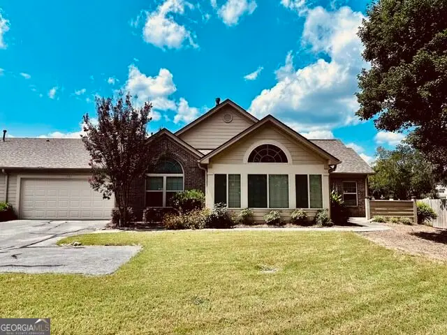 1303 Silver Summit Drive Se, Conyers, GA 30094 - #1