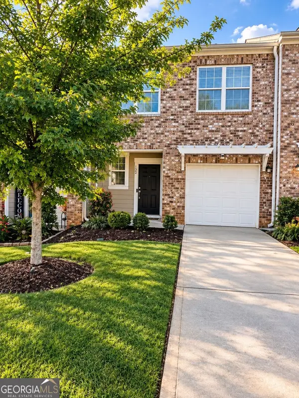 152 Swindon Drive, Mcdonough, GA 30253