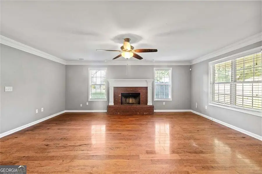 169 Nettie Lane, McDonough, GA 30252 - #3