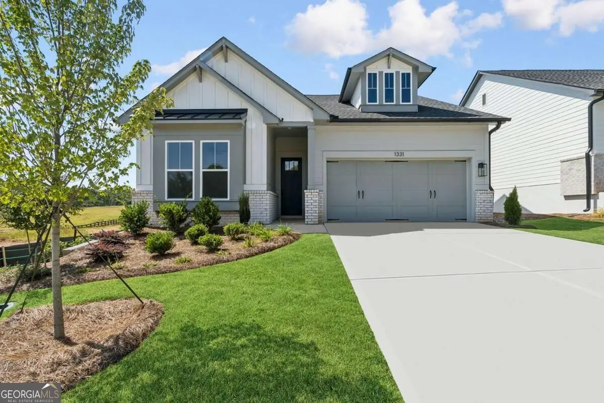 1331 Autumn Lake Drive Sw, Gainesville, GA 30504 - #1