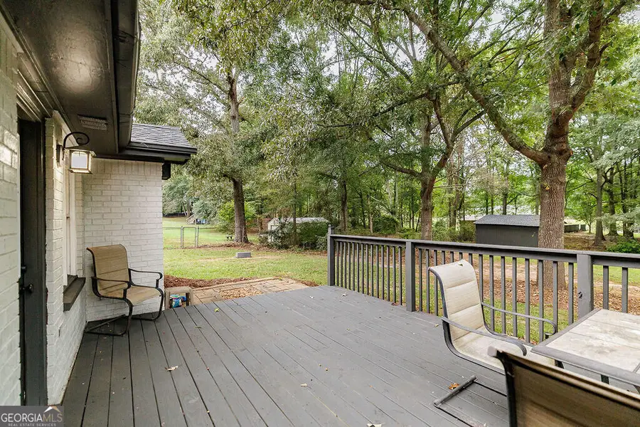 725 Boss Hardy Road, Winder, GA 30680 - #3