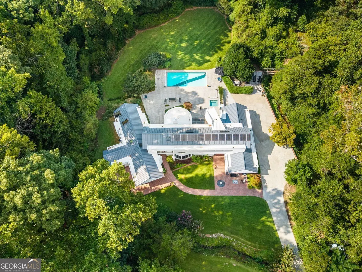 500 Franklin Road Ne, Sandy Springs, GA 30342 - #1