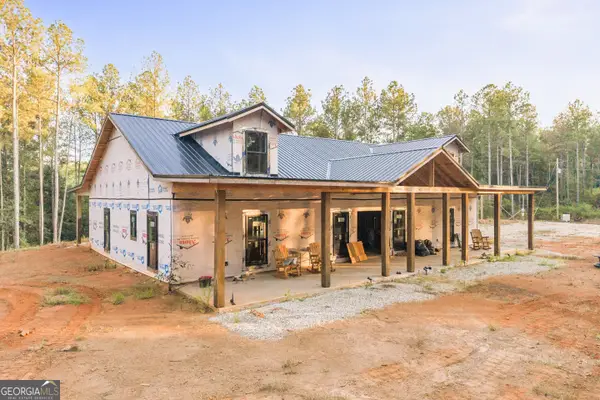 593 Elias P Jenkins Rd, Hartwell, GA 30643