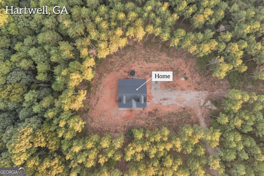 593 Elias P Jenkins Rd, Hartwell, GA 30643 - #3