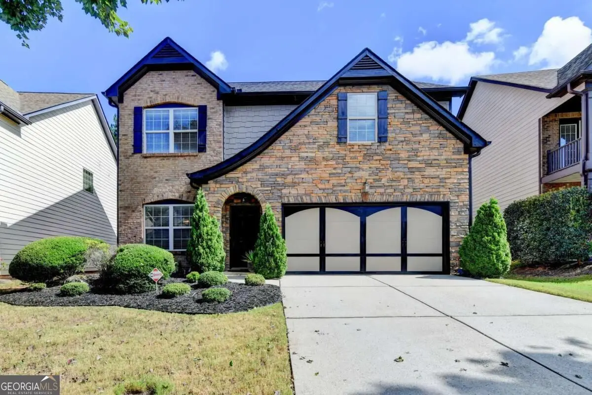 5247 Blossom Brook Drive, Sugar Hill, GA 30518 - #1