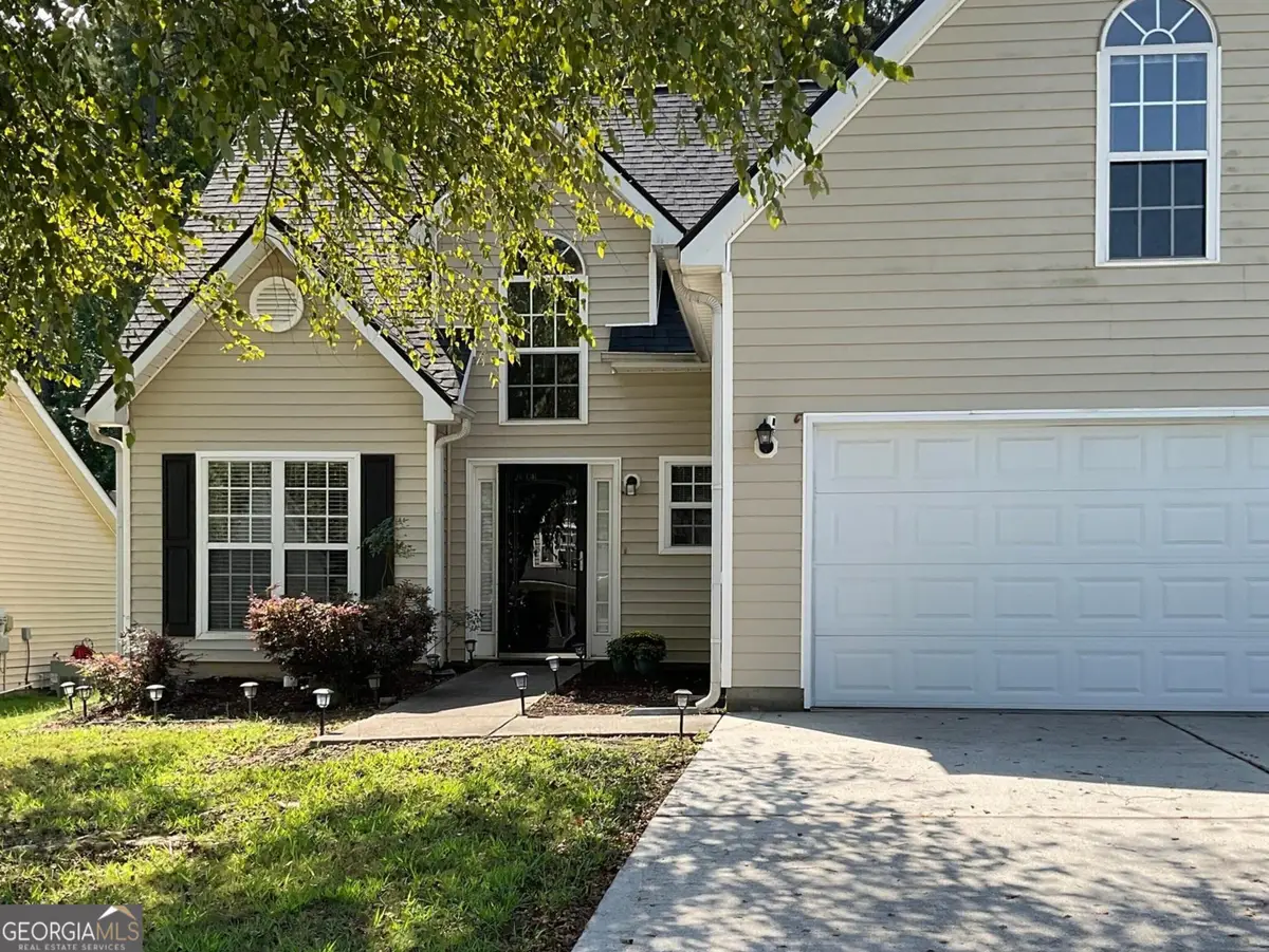 325 Buffington Drive, Union City, GA 30291 - #1