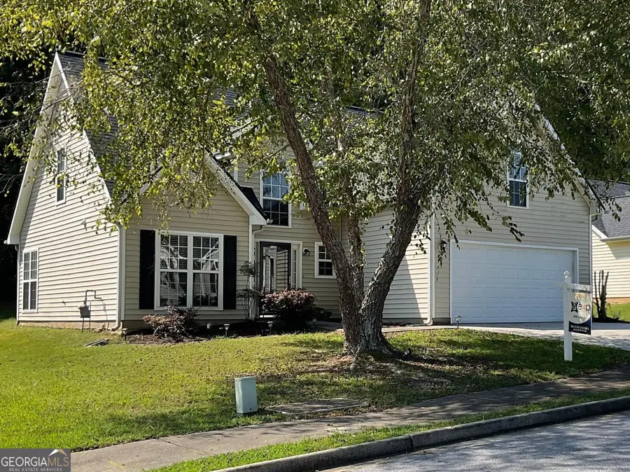 325 Buffington Drive, Union City, GA 30291 - #2