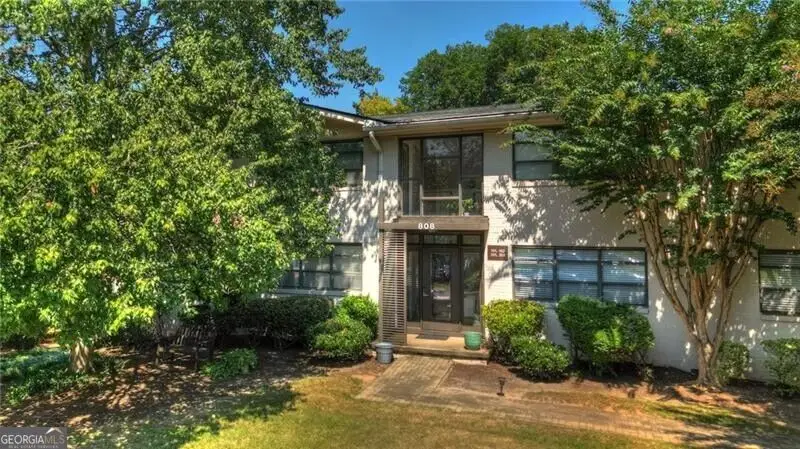 808 Greenwood Avenue Ne #101, Atlanta, GA 30306 - #1