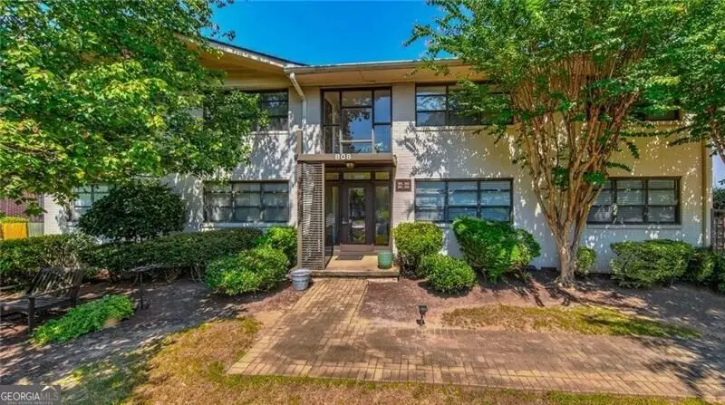 808 Greenwood Avenue Ne #101, Atlanta, GA 30306 - #2