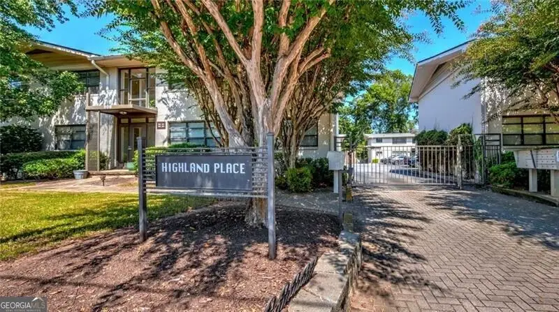 808 Greenwood Avenue Ne #101, Atlanta, GA 30306 - #3