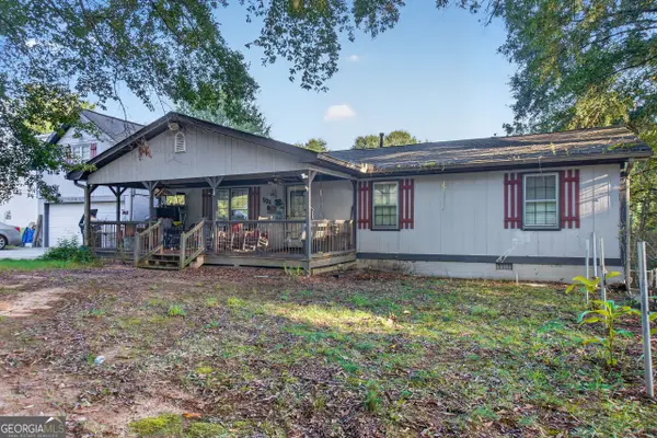 531 Mount Zion Road Nw, Conyers, GA 30012