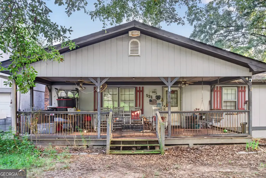 531 Mount Zion Road Nw, Conyers, GA 30012 - #3