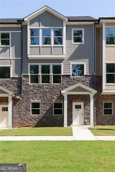 3792 Jack Vernon Circle, Powder Springs, GA 30127 - #2