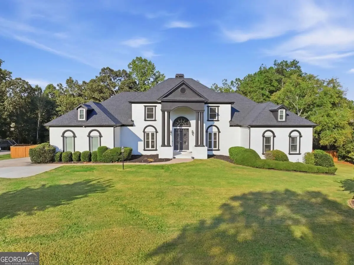230 Bayberry Run, Fayetteville, GA 30214 - #1