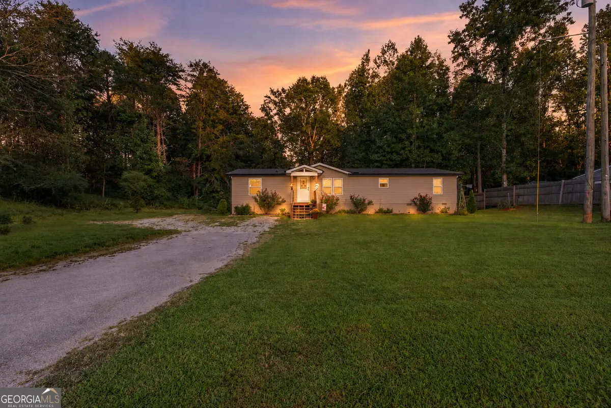 1641 Old Dahlonega Highway, Dahlonega, GA 30533 - #1
