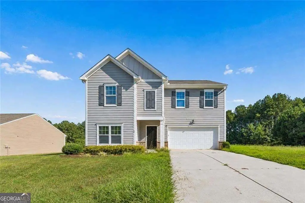 10 Easy Goer Court, Cartersville, GA 30120 - #1