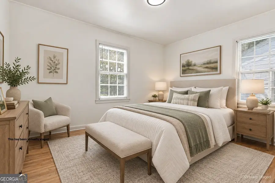 2085 Verbena Street Nw, Atlanta, GA 30314 - #2