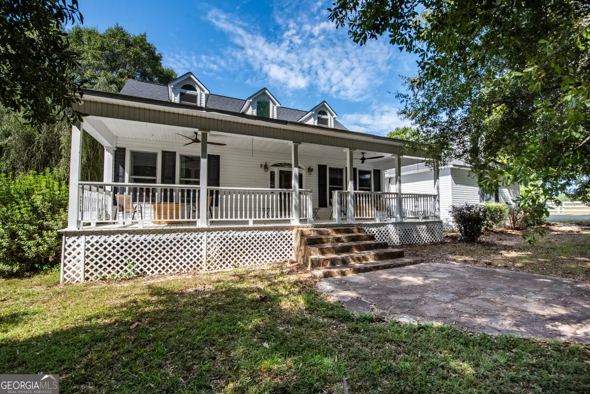 1635 Ga-26, Chester, GA 31012 - #1