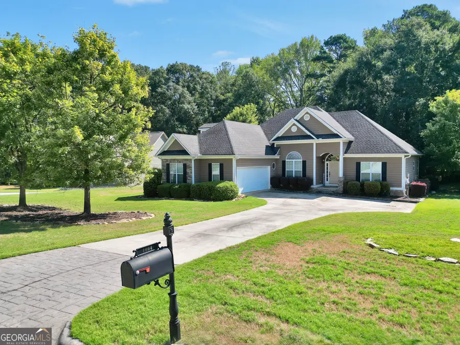 1004 Maddox Court, Griffin, GA 30224 - #2