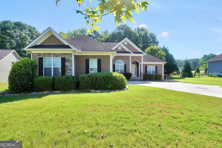 1004 Maddox Court, Griffin, GA 30224 - #3