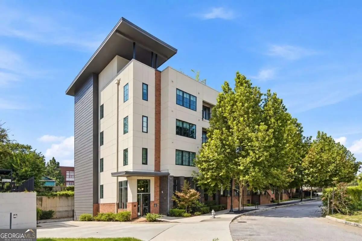 22 Airline Street Ne #204, Atlanta, GA 30312 - #1
