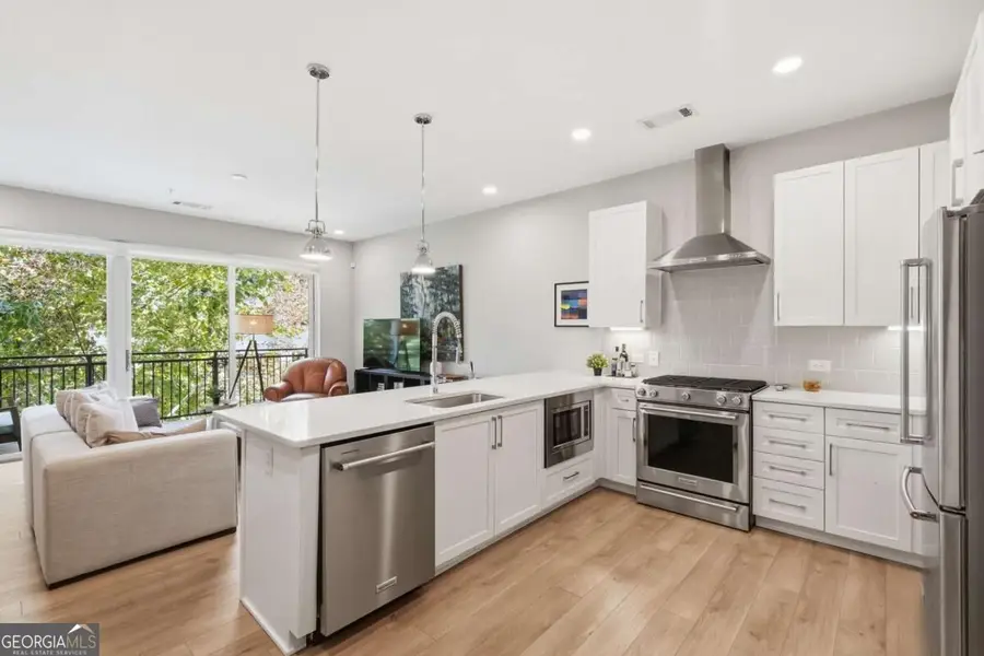 22 Airline Street Ne #204, Atlanta, GA 30312 - #3