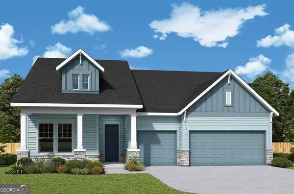 1465 Misty Lake Court Sw, Gainesville, GA 30504