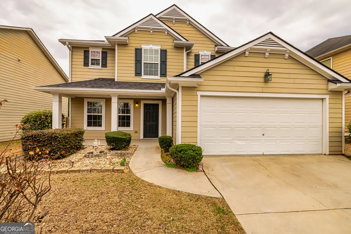 30 Park Lane Circle, Newnan, GA 30265 - #1